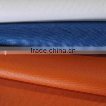 Fire Retardant Polyester Fabric for Tent