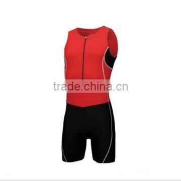 New design Custom Sublimation Wholesale Triathlon Suit