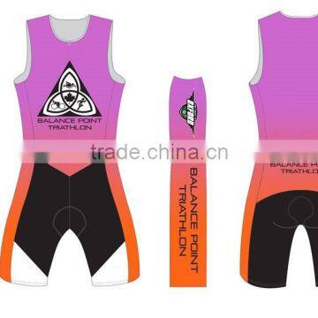 Stan Caleb 2015 china wholesale wetsuit custom triathlon suit