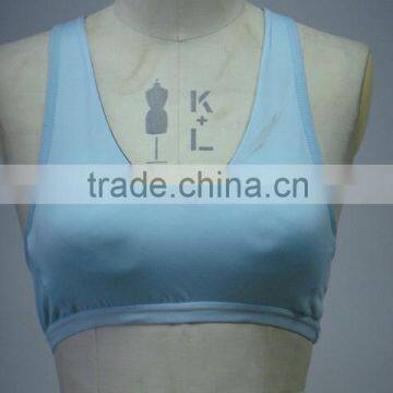 Wholesale sportswear, running wear ,fitness yoga bra,new bra design 2016