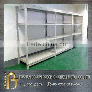 China supplier manufacture hair color storage rack