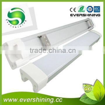 Factory High Lumen 1200mm 50w led triproof light