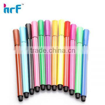 Non-toxic Water Color Pen Set For Kids