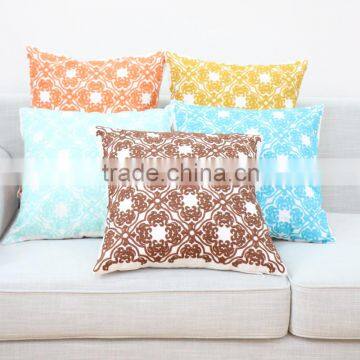 Modern Geometric Fashion Home Decorative Pillow Pillow Case Supply Wholesale Retail