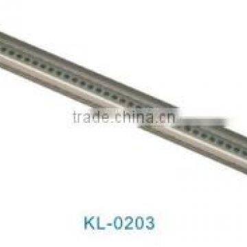 KL-0203 Aluminum IP65 led wall wash light, decorative building light