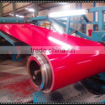 JCX --Manufacturer in China Color Steel Coil For Markerboard
