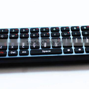 2.4G Wireless Air Mouse + Keyboard for Windows/Android/Mac OS/Linux Systems photo-4