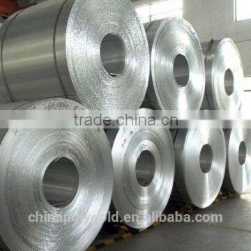 primary 1070 aluminium coil 99.7% with competitive price