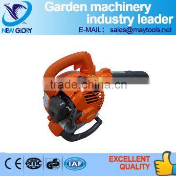 high pressure gasoline leaf air vacuum machine