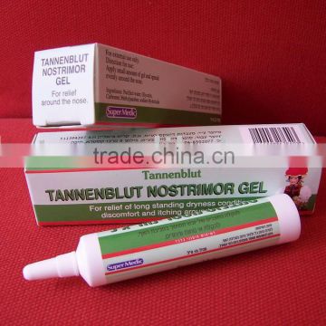 10ml 15ml 20ml long nose medicine plastic tube