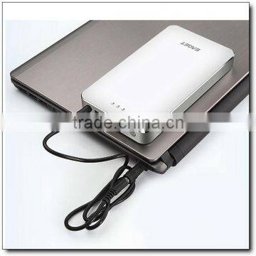 High Performance New 16000mAh High Capacity Portable Laptop Power Bank