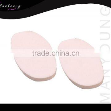 natural cosmetic cotton puff free sample