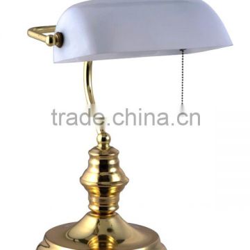 2015 New Products Cheap Home Use Classic Design LED Table Lamp