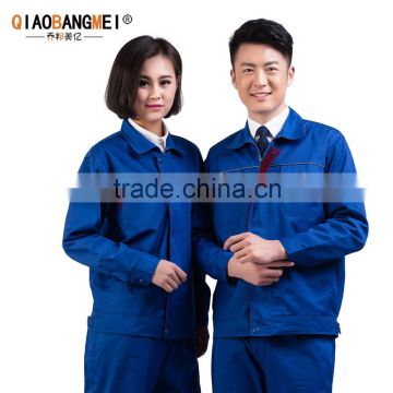 High Quality Cheap Work Jacket Custom Uniform