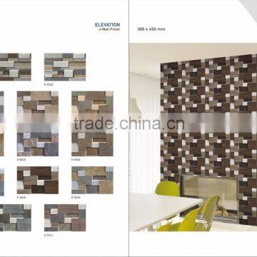 AAA QUALITY GLAZED DIGITAL HD 3D WALL TILES photo-4