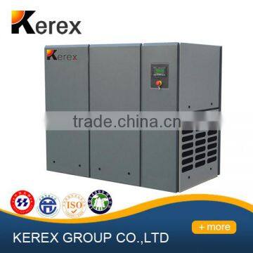 Hot sale!!! Stationary screw air compressor belt driven 37kw LGU37A