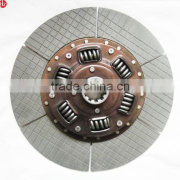 TCM 4T forklift disc clutch