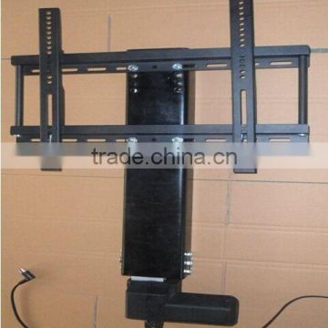 Hot Product Motorised TV Lift / ElectricTV Lift Mechanism factory price