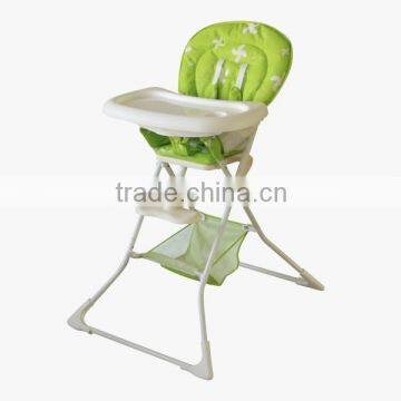 Baby Dinging Chair With Large Tray photo-4