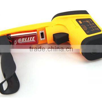 0.1~1.00 Adjustable Infrared Thermometer Gm900 photo-2