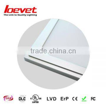 smart control panel lighting manufacture with external driver