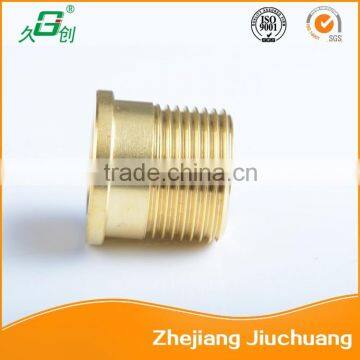 6 Minute Male Thread Copper Coupling photo-6