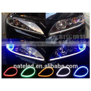 2016 Best Selling Led Angel Eye Headlight Strip photo-1