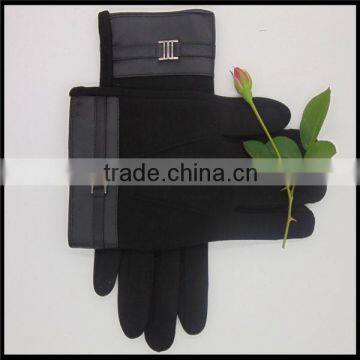 Men Smart Touch Gloves Warm For Tablet PC photo-6