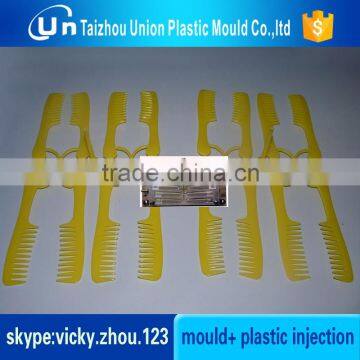Plastic Comb Mould (union Mould) - China Comb Mold