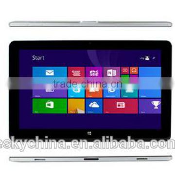 new design products 11.6" 32GB Wi-Fi Win8 high quality vatop usb3.0 mini tablet pc bluetooth high quality Intel W11 tablet pc