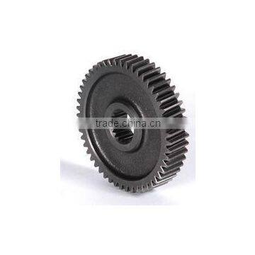 ISO9001good quality elevator & lift & machine parts planetary Gear ,planet Gear, iron cast casting