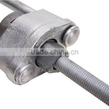 Power Accessories Export Goods Power Line Hardware Electric Line Fitting Tubular Stay Rod photo-2
