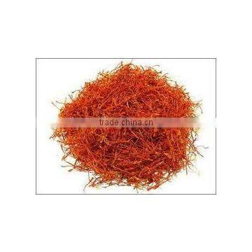 100% Natural Product Saffron