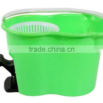 Easy Life Magic Floor Mop Purple Colour photo-5