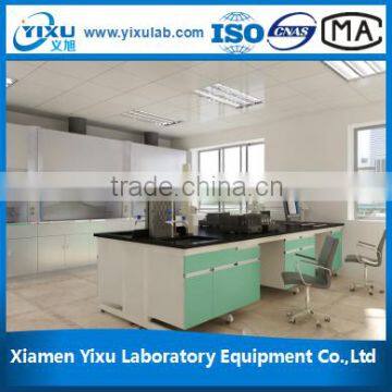 2016 New School Lab Supplies Laboratory Work Benches Dental Lab Equipment in China