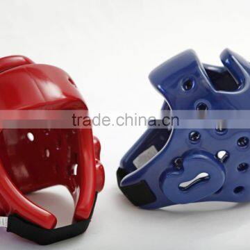 taekwondo head guard/taekwondo head protector