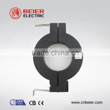 GP-80 round indoor type clamp split core current transformer 5a
