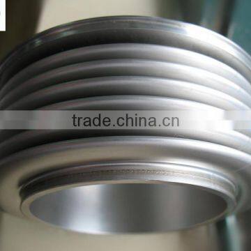 Long Nipple Bellow Corrugated Pipe photo-2