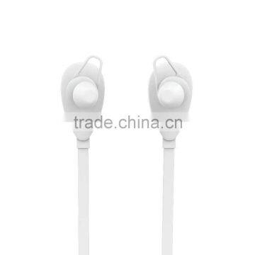 Mini Wireless Bluetooth Earphone With CSR4.0 Chip photo-4