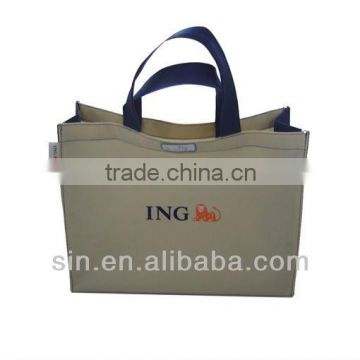 consumer bag