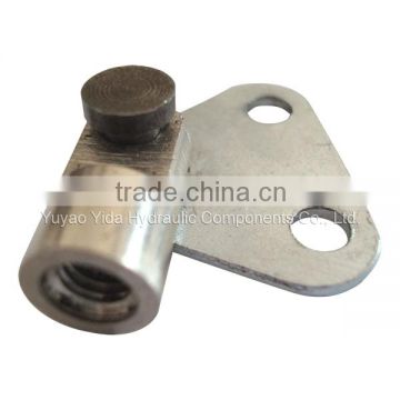 Gas Spring mounting hardware