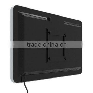 22" Wall Hanging LCD Advertising Screen photo-6