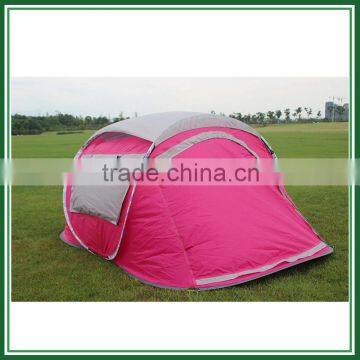 Camping Instant Pop up Tent Wholesale photo-3