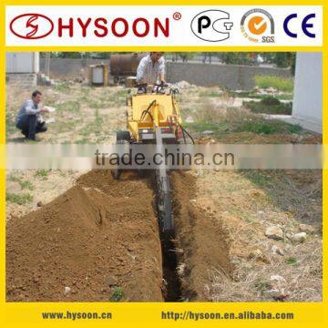 Multipurpose Compact Utility Loaders Machine photo-6