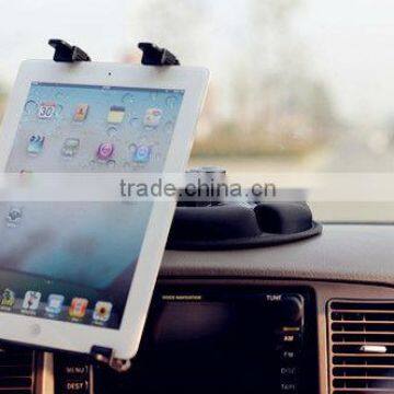 GPS/3G phone dashmount car accessories car holder dash mount gps holder