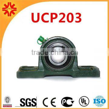 Agricultural Machinery Bearing Pillow Block Bearing UCP201 UCP202 UCP203 Insert Bearing Units With Housing