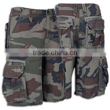 Cargo Short Pant DALL0000075