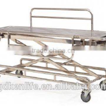 Patient Trolley