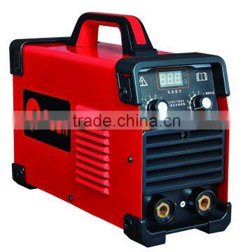 Portable New eDON DC SuperARC-250 IGBT inverter welding machine of Super ARC-250