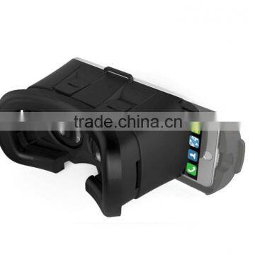 3D Glasses Type and Google Cardboard VR photo-2